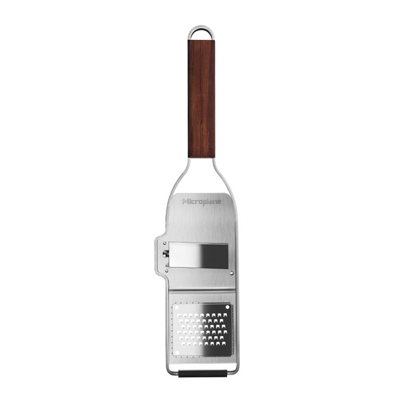 TRUFFLE SLICER 2 IN 1, MICROPLANE