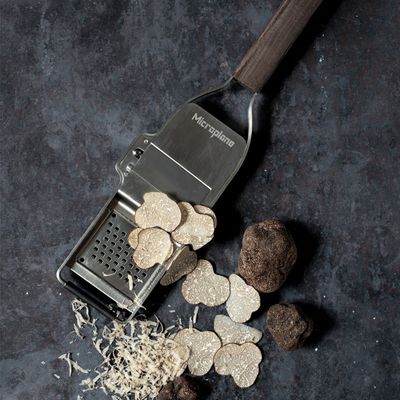 TRUFFLE SLICER 2 IN 1, MICROPLANE