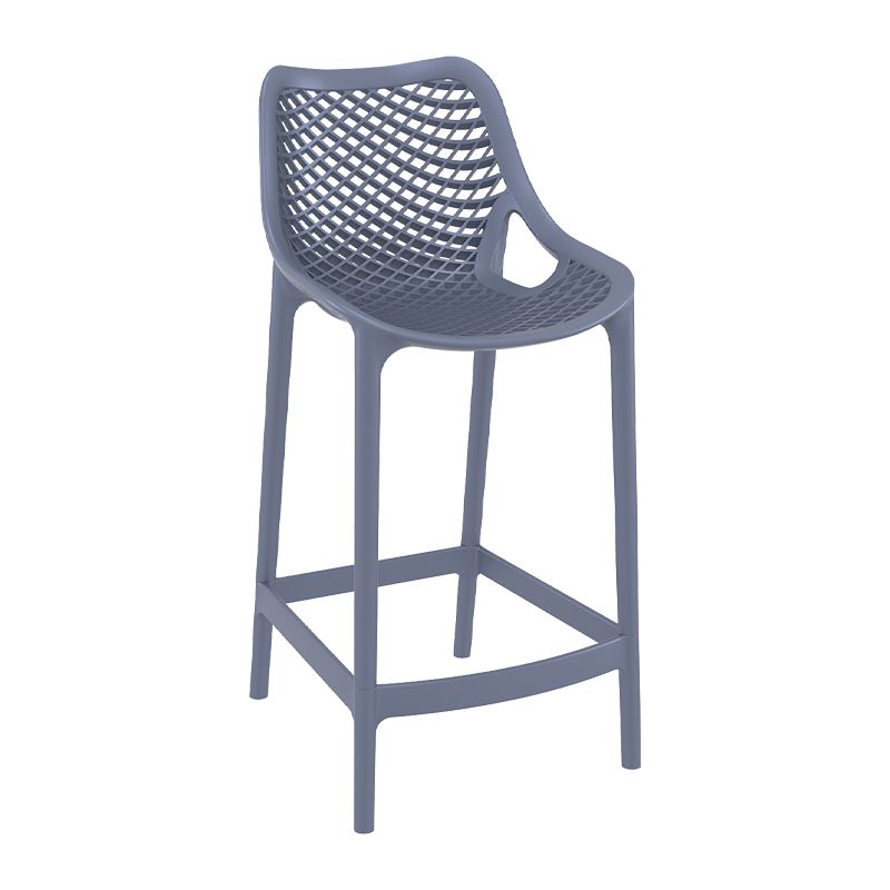 STOOL COAL 65, SIESTA AIR