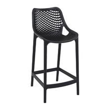 STOOL BLK 65, SIESTA AIR