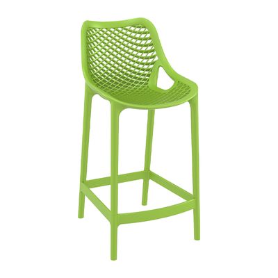 STOOL GREEN 65, SIESTA AIR