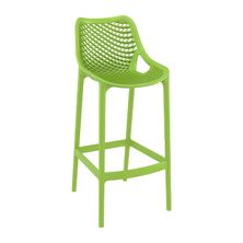 STOOL GREEN 75, SIESTA AIR