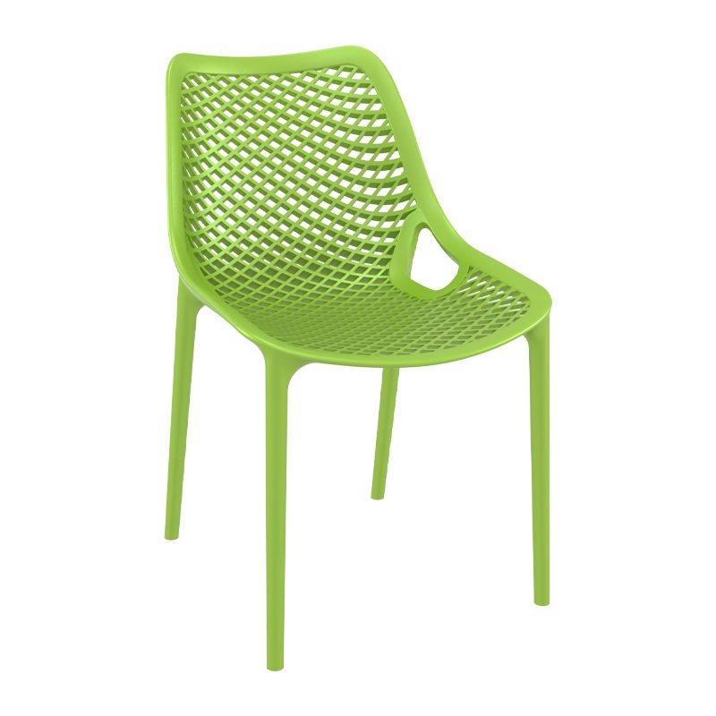 CHAIR GREEN, SIESTA AIR