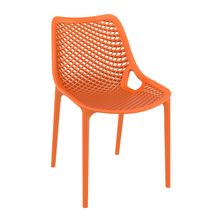 CHAIR ORANGE, SIESTA AIR