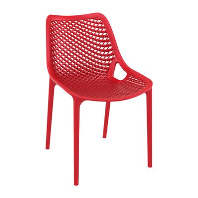 CHAIR RED, SIESTA AIR