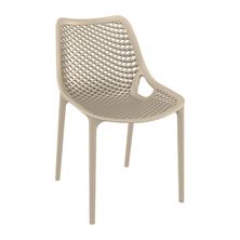 CHAIR TAUPE, SIESTA AIR