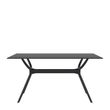 TABLE BLK 140, SIESTA AIR