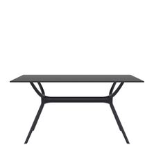 TABLE BLK 140, SIESTA AIR