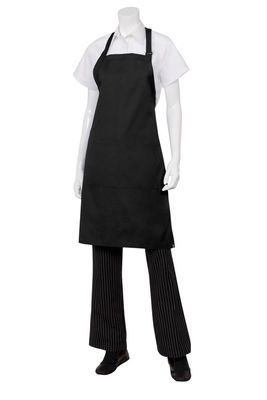 BUTCHER APRON W/POCKET