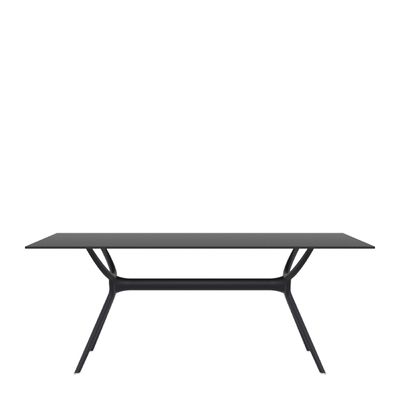 TABLE BLK 180, SIESTA AIR