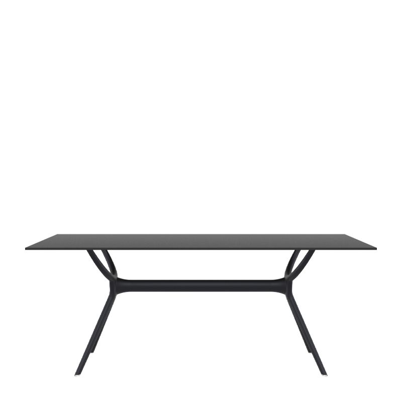 TABLE BLK 180, SIESTA AIR