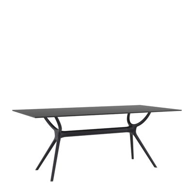 TABLE BLK 180, SIESTA AIR