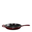 SKILLET ROUND GARNET 26CM LE CREUSET