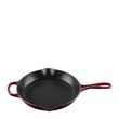 SKILLET ROUND GARNET 26CM LE CREUSET