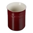 UTENSIL JAR 1.1LT GARNET, LE CREUSET