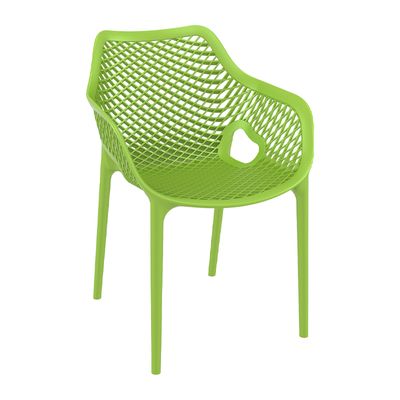 ARMCHAIR GREEN, SIESTA AIR