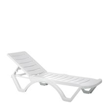 LOUNGE WHT, SIESTA AQUA