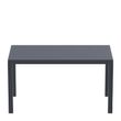 TABLE COAL 140, SIESTA ARES