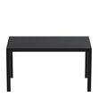 TABLE BLK 140, SIESTA ARES