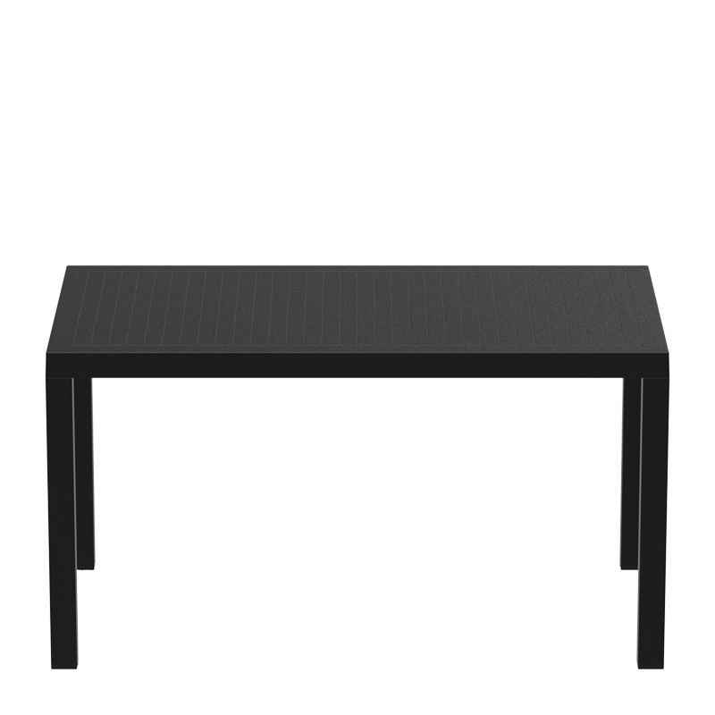 TABLE BLK 140, SIESTA ARES