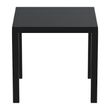 TABLE BLK 80, SIESTA ARES