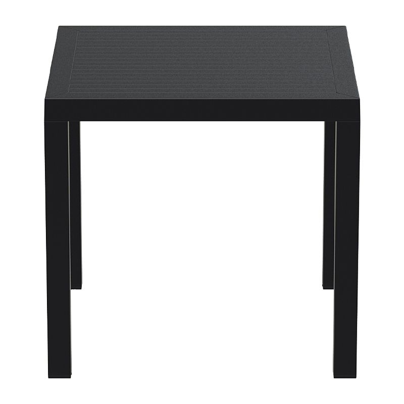 TABLE BLK 80, SIESTA ARES