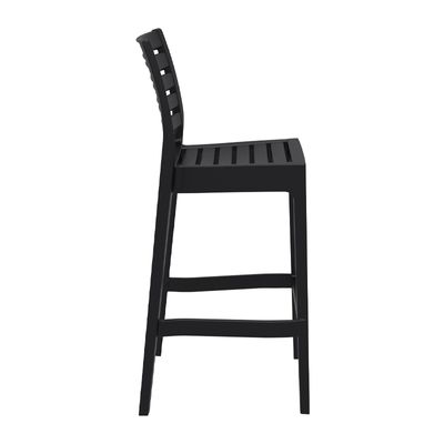 STOOL BLK, SIESTA ARES