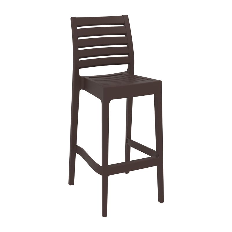 STOOL CHOCOLATE, SIESTA ARES