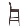 STOOL CHOCOLATE, SIESTA ARES