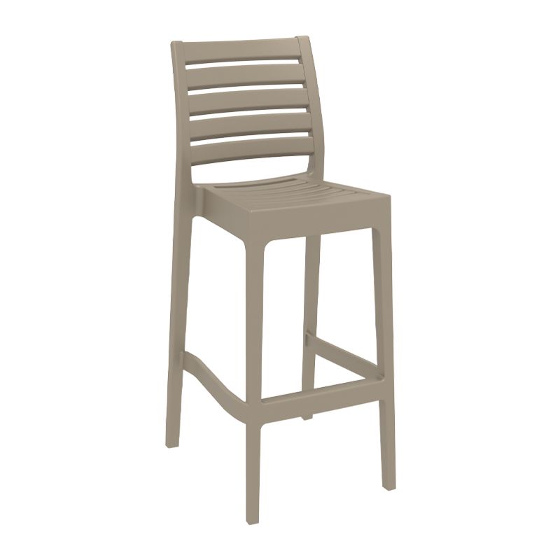 STOOL TAUPE, SIESTA ARES