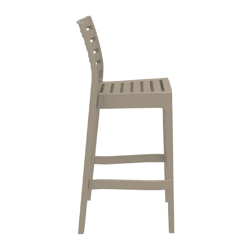 STOOL TAUPE, SIESTA ARES