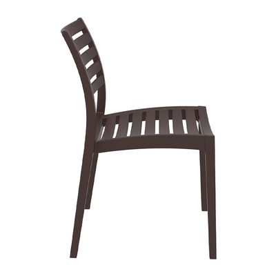 CHAIR CHOCOLATE, SIESTA ARES