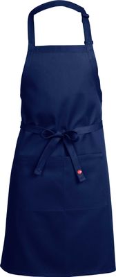 ADJUSTABLE BIB APRON