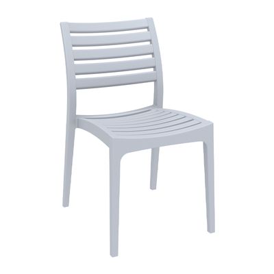 CHAIR GREY, SIESTA ARES