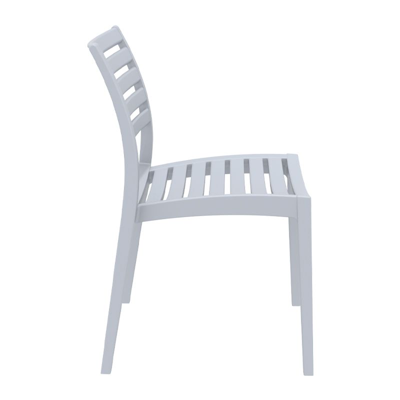 CHAIR GREY, SIESTA ARES