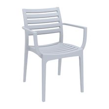 CHAIR GREY, SIESTA ARTEMIS