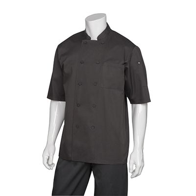 MONTREAL JACKET SHORT SLEEVE COOL-VENT