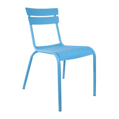 CHAIR BLUE, DURAFURN LISBON