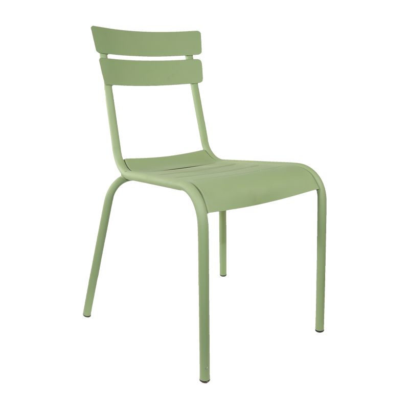 CHAIR GREEN, DURAFURN LISBON