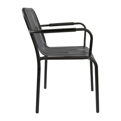 CHAIR BLK, DURAFURN COIMBRA