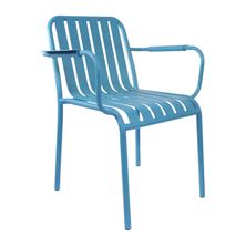 CHAIR BLUE, DURAFURN COIMBRA