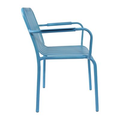 CHAIR BLUE, DURAFURN COIMBRA