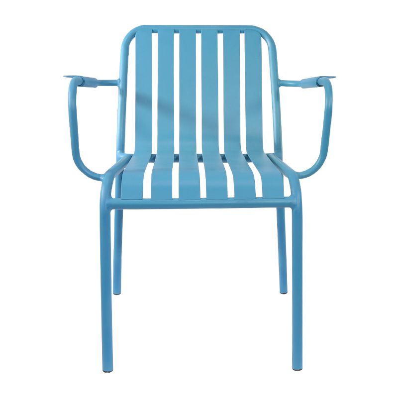 CHAIR BLUE, DURAFURN COIMBRA