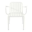 CHAIR WHT, DURAFURN COIMBRA