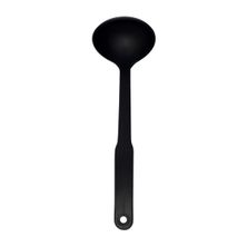 SOUP LADLE N/S 305MM, CONNOISSEUR