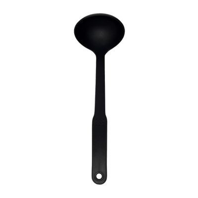 SOUP LADLE N/S 305MM, CONNOISSEUR