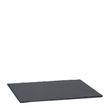 PLATTER RECTANGLE SLATE 40X30CM