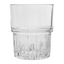 GLASS STACKABLE 160ML, DURALEX EMPILABLE