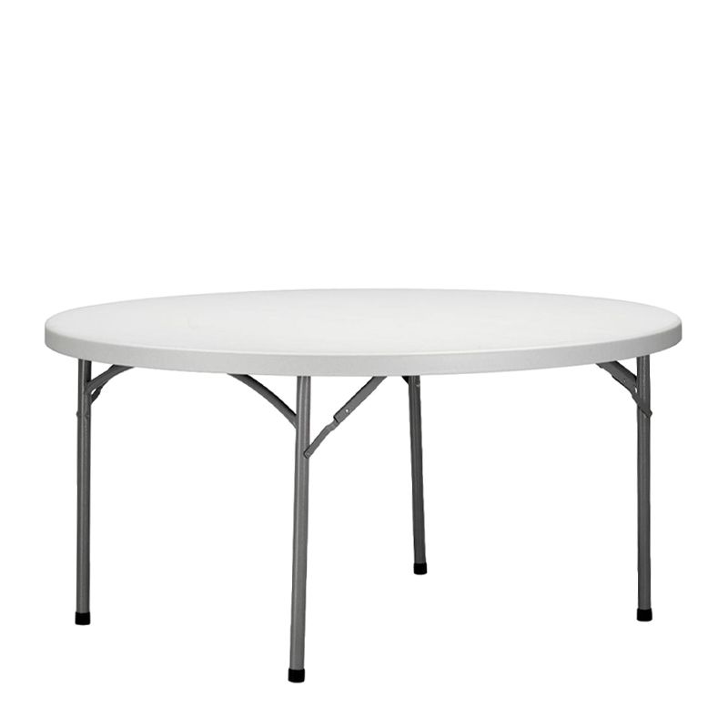 TABLE WHT 1800, DURAFURN MANHATTAN