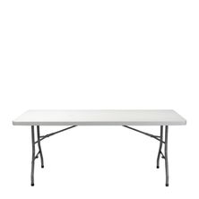 TABLE WHT 1830, DURAFURN MANHATTAN